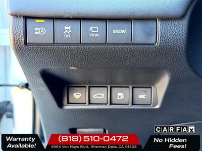 2021 Toyota Mirai Limited   - Photo 20 - Sherman Oaks, CA 91403-1701