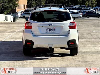 2014 Subaru XV Crosstrek 2.0i Limited   - Photo 6 - Sherman Oaks, CA 91403-1701