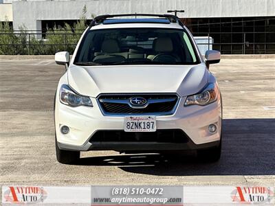 2014 Subaru XV Crosstrek 2.0i Limited   - Photo 2 - Sherman Oaks, CA 91403-1701