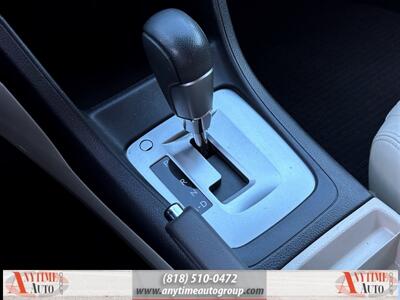 2014 Subaru XV Crosstrek 2.0i Limited   - Photo 19 - Sherman Oaks, CA 91403-1701