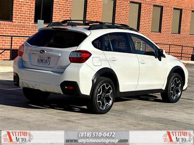 2014 Subaru XV Crosstrek 2.0i Limited   - Photo 7 - Sherman Oaks, CA 91403-1701
