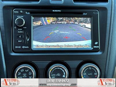 2014 Subaru XV Crosstrek 2.0i Limited   - Photo 18 - Sherman Oaks, CA 91403-1701