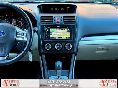 2014 Subaru XV Crosstrek 2.0i Limited   - Photo 12 - Sherman Oaks, CA 91403-1701
