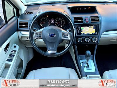 2014 Subaru XV Crosstrek 2.0i Limited   - Photo 11 - Sherman Oaks, CA 91403-1701