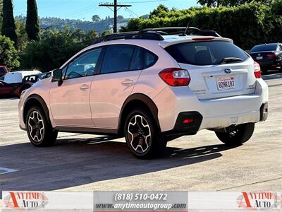 2014 Subaru XV Crosstrek 2.0i Limited   - Photo 5 - Sherman Oaks, CA 91403-1701
