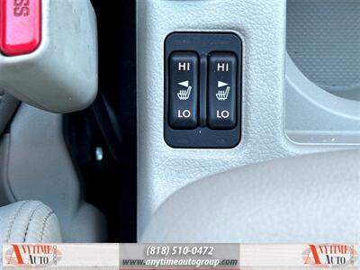 2014 Subaru XV Crosstrek 2.0i Limited   - Photo 20 - Sherman Oaks, CA 91403-1701