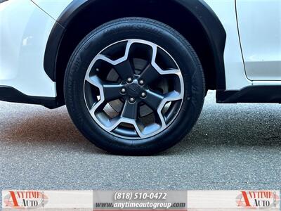 2014 Subaru XV Crosstrek 2.0i Limited   - Photo 26 - Sherman Oaks, CA 91403-1701