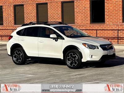 2014 Subaru XV Crosstrek 2.0i Limited   - Photo 9 - Sherman Oaks, CA 91403-1701