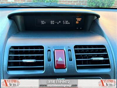 2014 Subaru XV Crosstrek 2.0i Limited   - Photo 16 - Sherman Oaks, CA 91403-1701