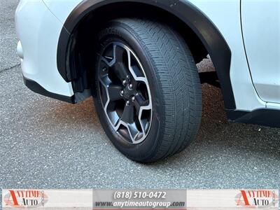2014 Subaru XV Crosstrek 2.0i Limited   - Photo 27 - Sherman Oaks, CA 91403-1701