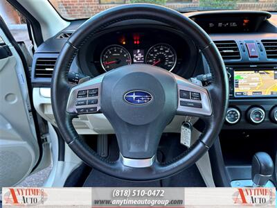 2014 Subaru XV Crosstrek 2.0i Limited   - Photo 21 - Sherman Oaks, CA 91403-1701