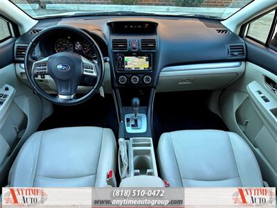 2014 Subaru XV Crosstrek 2.0i Limited   - Photo 10 - Sherman Oaks, CA 91403-1701