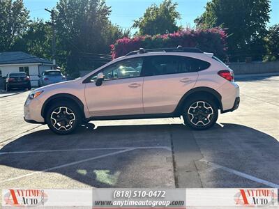 2014 Subaru XV Crosstrek 2.0i Limited   - Photo 4 - Sherman Oaks, CA 91403-1701