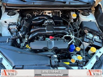 2014 Subaru XV Crosstrek 2.0i Limited   - Photo 25 - Sherman Oaks, CA 91403-1701