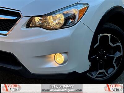 2014 Subaru XV Crosstrek 2.0i Limited   - Photo 28 - Sherman Oaks, CA 91403-1701