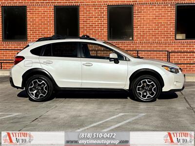 2014 Subaru XV Crosstrek 2.0i Limited   - Photo 8 - Sherman Oaks, CA 91403-1701