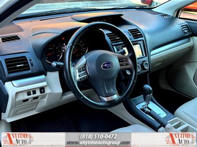 2014 Subaru XV Crosstrek 2.0i Limited   - Photo 13 - Sherman Oaks, CA 91403-1701