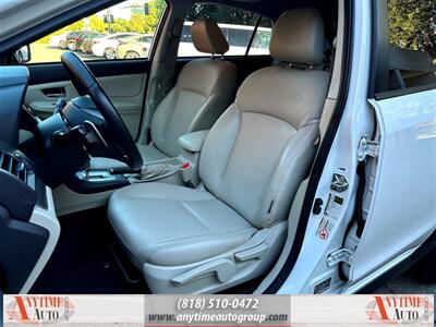 2014 Subaru XV Crosstrek 2.0i Limited   - Photo 14 - Sherman Oaks, CA 91403-1701