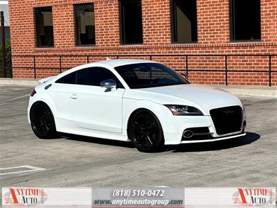 2013 Audi TTS 2.0T Prestige quattro   - Photo 9 - Sherman Oaks, CA 91403-1701