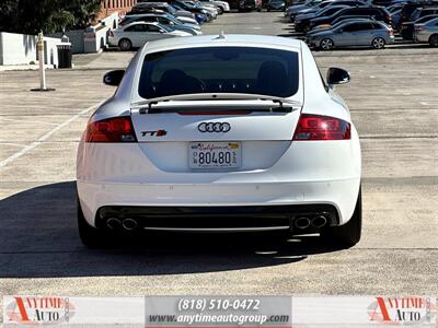 2013 Audi TTS 2.0T Prestige quattro   - Photo 6 - Sherman Oaks, CA 91403-1701