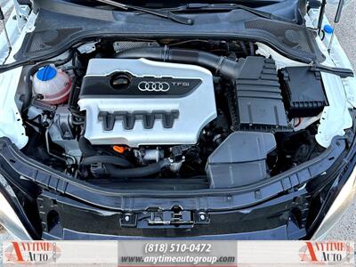 2013 Audi TTS 2.0T Prestige quattro   - Photo 22 - Sherman Oaks, CA 91403-1701