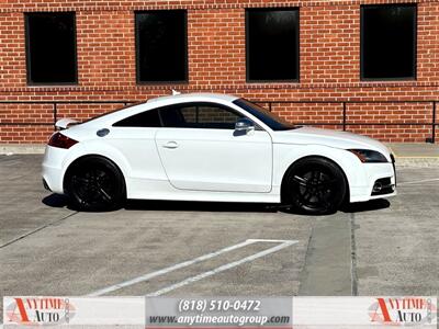 2013 Audi TTS 2.0T Prestige quattro   - Photo 8 - Sherman Oaks, CA 91403-1701