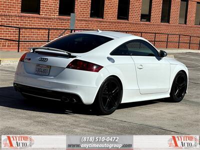 2013 Audi TTS 2.0T Prestige quattro   - Photo 7 - Sherman Oaks, CA 91403-1701