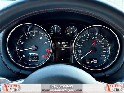 2013 Audi TTS 2.0T Prestige quattro   - Photo 13 - Sherman Oaks, CA 91403-1701