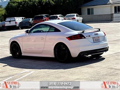 2013 Audi TTS 2.0T Prestige quattro   - Photo 5 - Sherman Oaks, CA 91403-1701