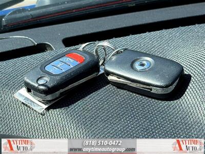 2016 Smart fortwo Passion   - Photo 23 - Sherman Oaks, CA 91403-1701
