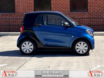 2016 Smart fortwo Passion   - Photo 8 - Sherman Oaks, CA 91403-1701