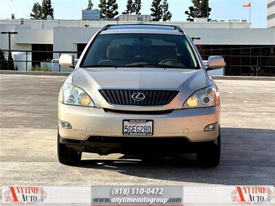 2004 Lexus RX 330   - Photo 2 - Sherman Oaks, CA 91403-1701