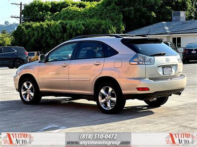 2004 Lexus RX 330   - Photo 5 - Sherman Oaks, CA 91403-1701