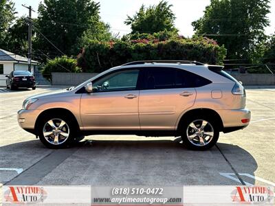 2004 Lexus RX 330   - Photo 4 - Sherman Oaks, CA 91403-1701