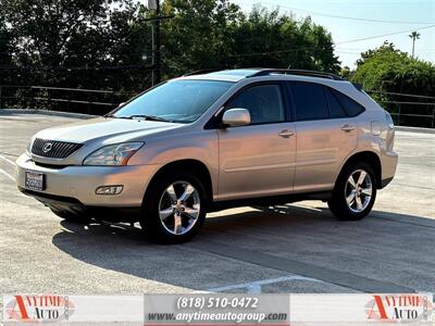 2004 Lexus RX 330   - Photo 3 - Sherman Oaks, CA 91403-1701