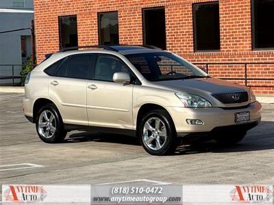 2004 Lexus RX 330   - Photo 9 - Sherman Oaks, CA 91403-1701