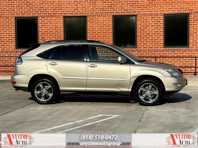 2004 Lexus RX 330   - Photo 8 - Sherman Oaks, CA 91403-1701