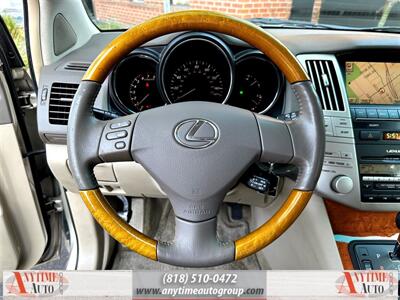 2004 Lexus RX 330   - Photo 21 - Sherman Oaks, CA 91403-1701