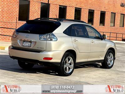 2004 Lexus RX 330   - Photo 7 - Sherman Oaks, CA 91403-1701