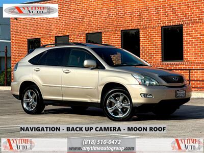 2004 Lexus RX 330  