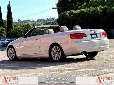 2013 BMW 328i   - Photo 6 - Sherman Oaks, CA 91403-1701