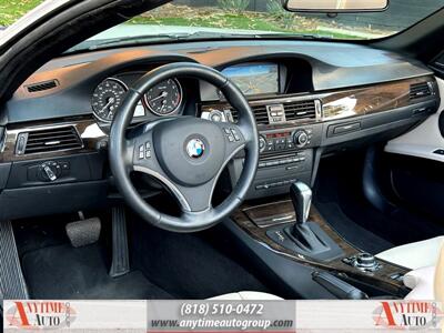 2013 BMW 328i   - Photo 14 - Sherman Oaks, CA 91403-1701