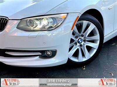 2013 BMW 328i   - Photo 27 - Sherman Oaks, CA 91403-1701