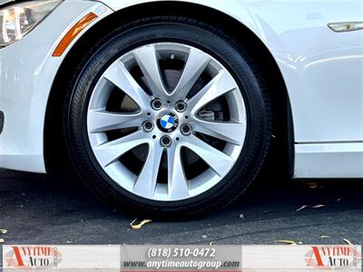 2013 BMW 328i   - Photo 25 - Sherman Oaks, CA 91403-1701