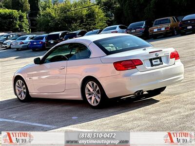 2013 BMW 328i   - Photo 30 - Sherman Oaks, CA 91403-1701