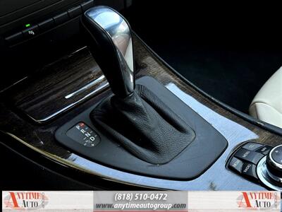 2013 BMW 328i   - Photo 19 - Sherman Oaks, CA 91403-1701