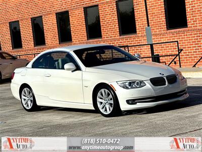 2013 BMW 328i   - Photo 29 - Sherman Oaks, CA 91403-1701