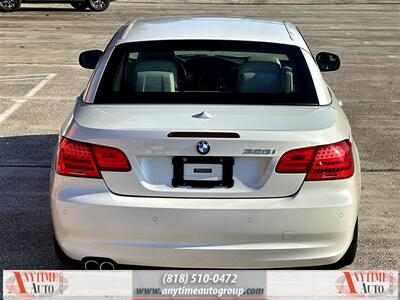 2013 BMW 328i   - Photo 31 - Sherman Oaks, CA 91403-1701