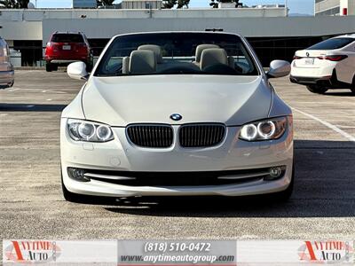 2013 BMW 328i   - Photo 2 - Sherman Oaks, CA 91403-1701