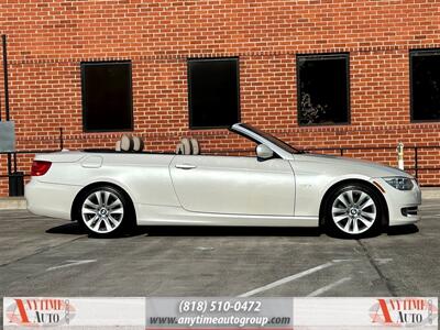 2013 BMW 328i   - Photo 9 - Sherman Oaks, CA 91403-1701